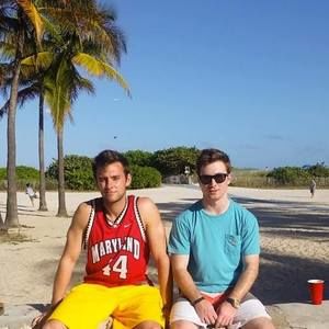 Meet your Posher, Stephen